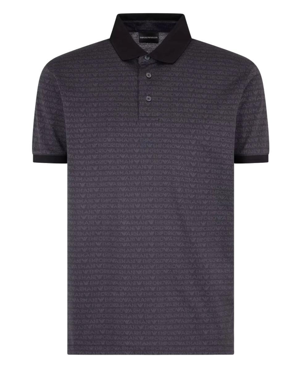 Emporio Armani Polo Em000788af12916fc176