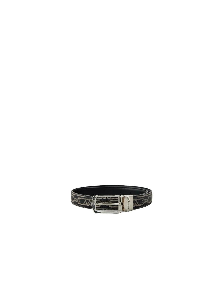 Emporio Armani - Cinture Nero art.EW002020AF16224