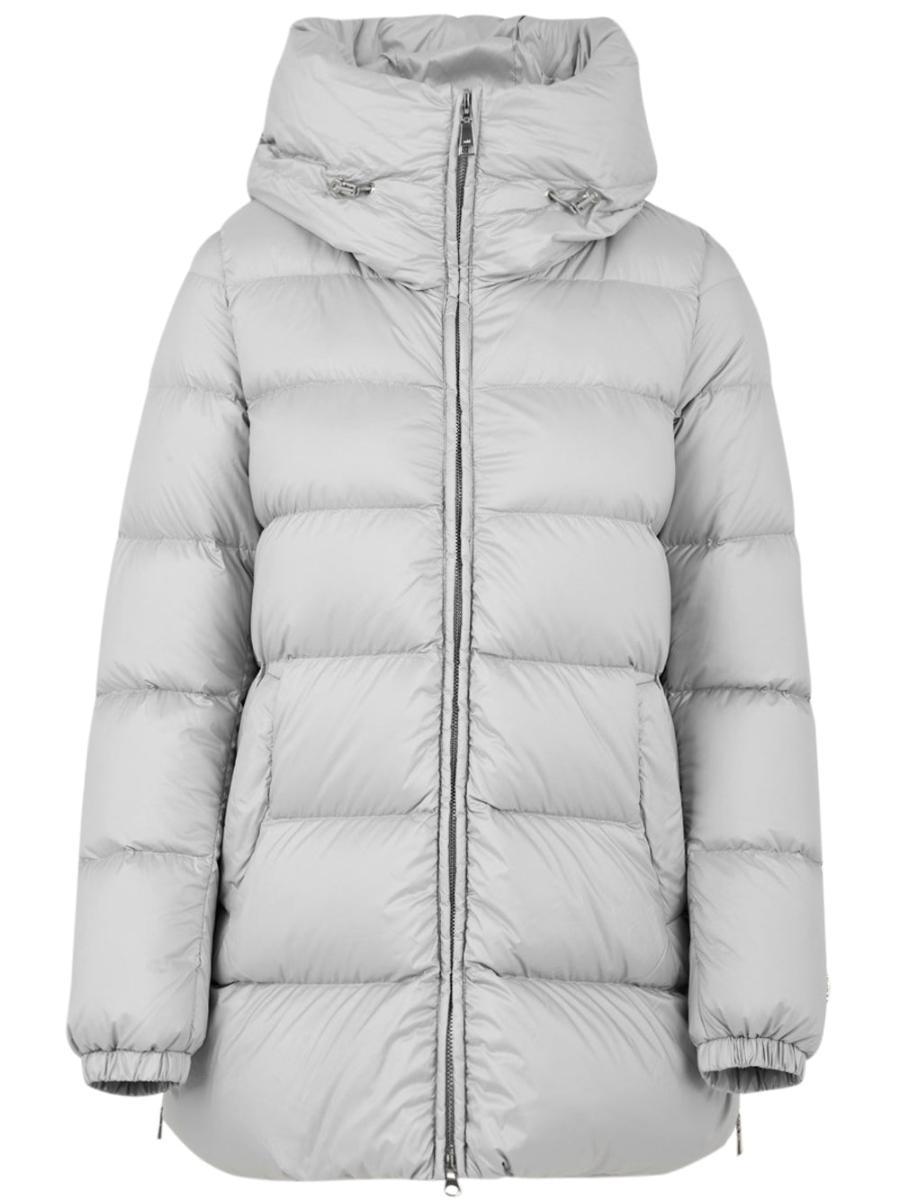 Giubbotto Donna idrorepellente con cappuccio
