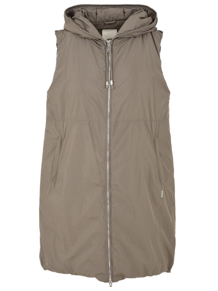 Giubbotto ADD Donna 4AW663