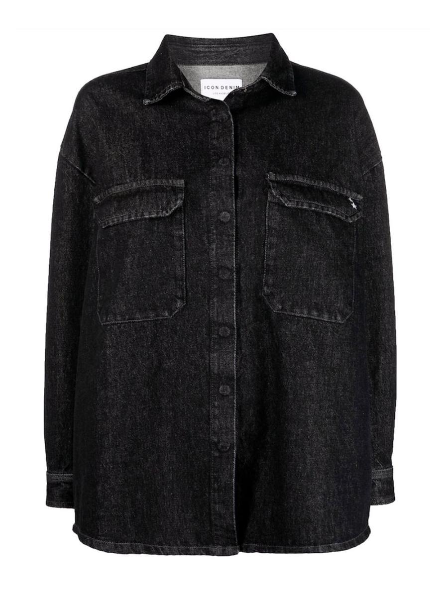 Camicia Oversize Donna Eva X