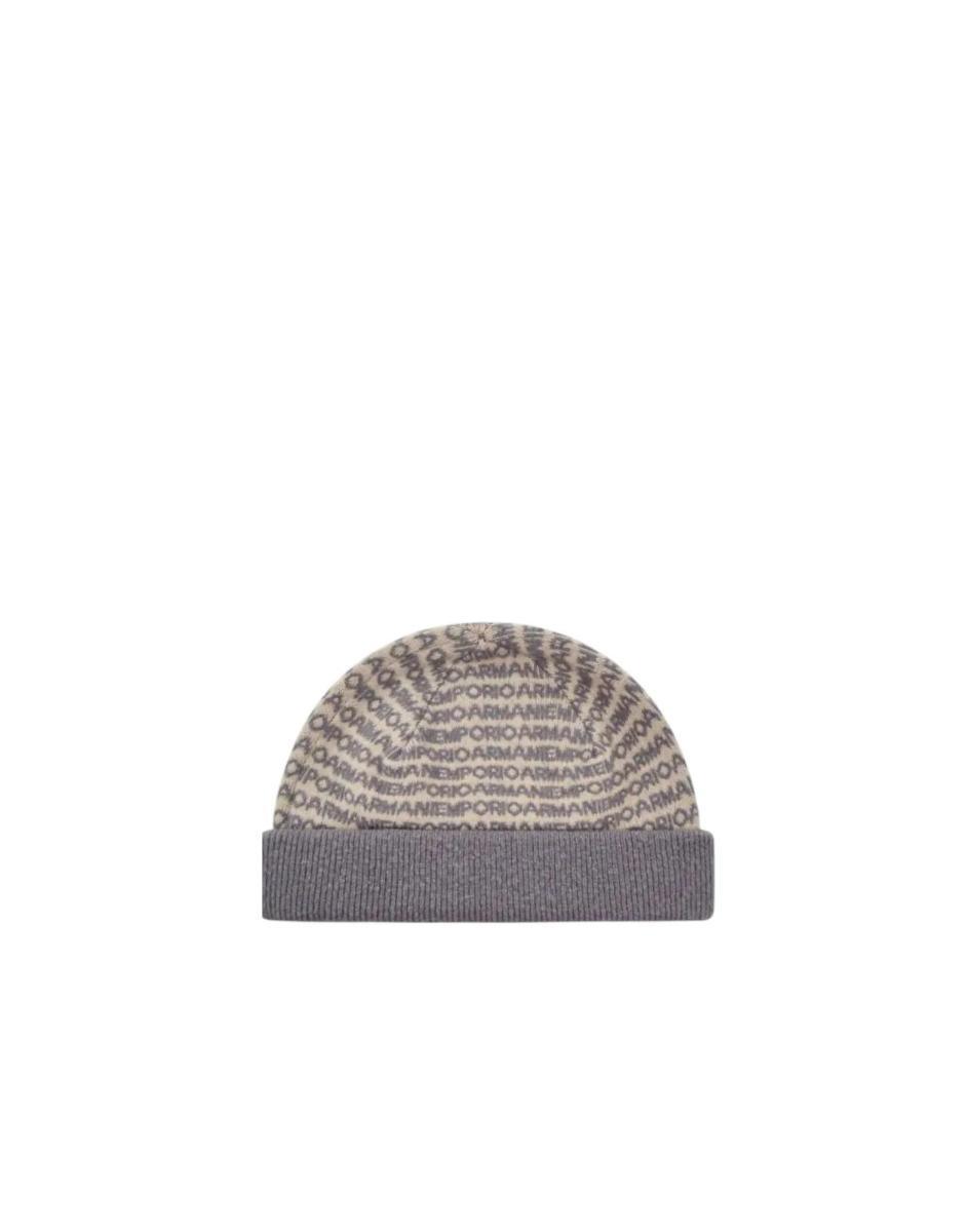 Emporio Armani - Cappelli Verde art.EM002719AF18117