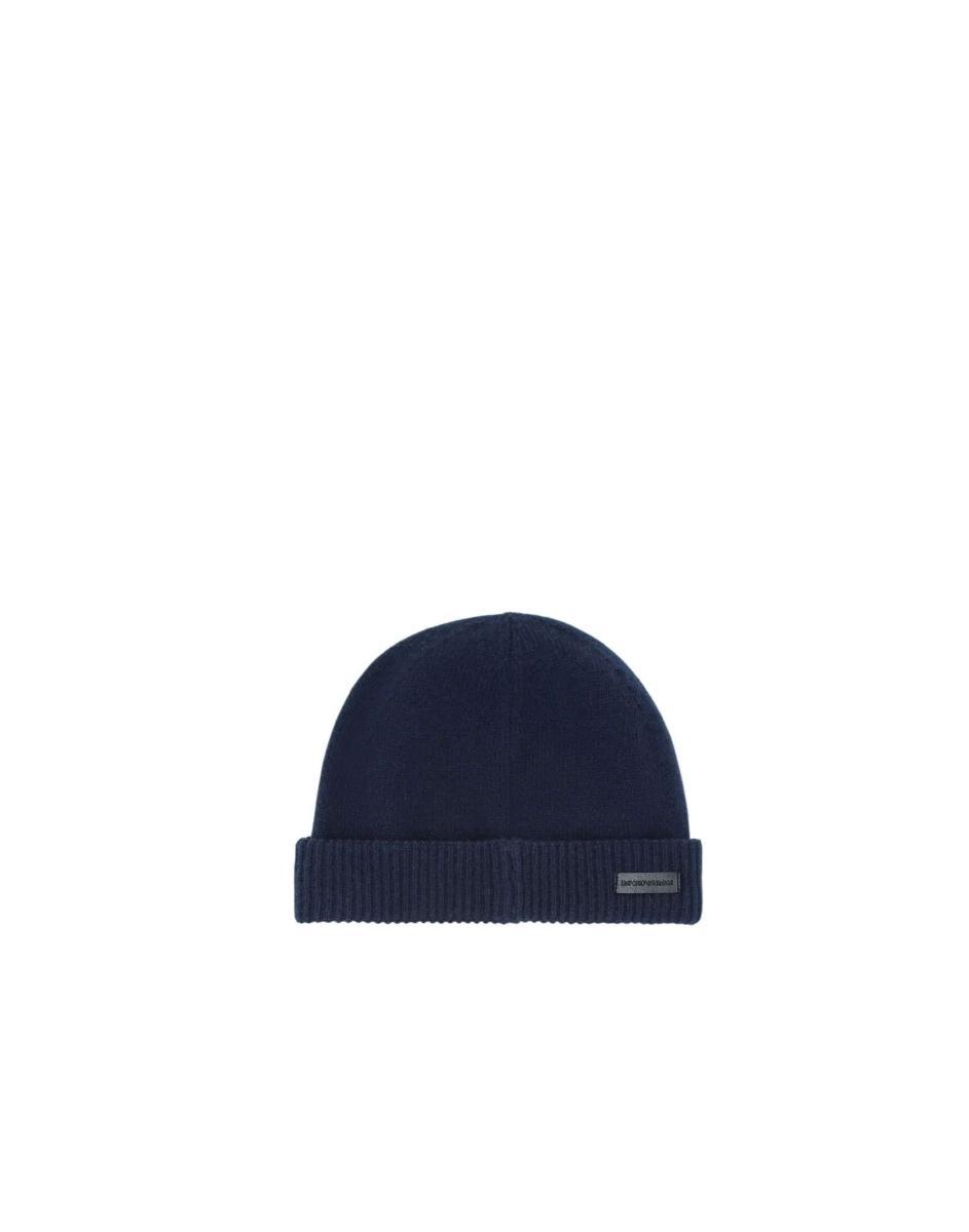 Emporio Armani - Cappelli Blu art.EM002697AF18244