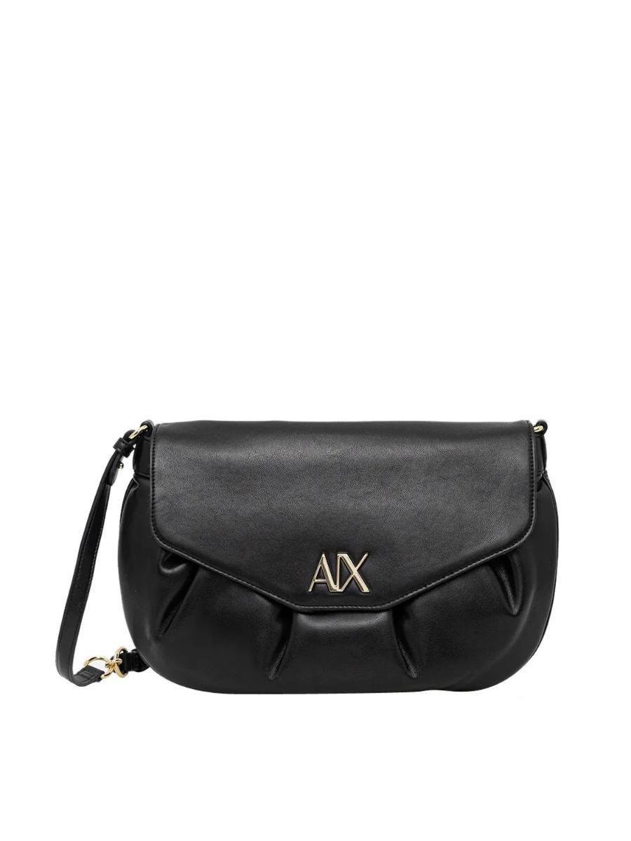 Armani Exchange Armani Exchange, borsa a tracolla da donna M (confezione da 1)