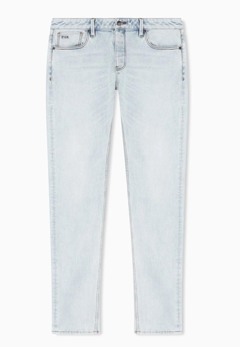 Emporio Armani - Jeans Blu art.EM000668AF24871