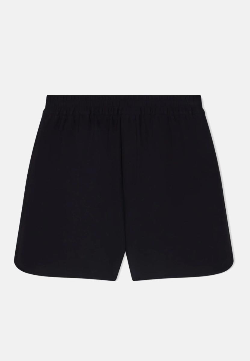 Emporio Armani - Bermuda Nero art.EM004865AF13700