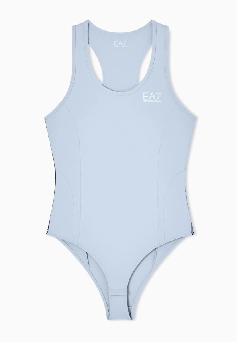 EA7 Emporio Armani - Body Azzurro art.7W001148AF12625