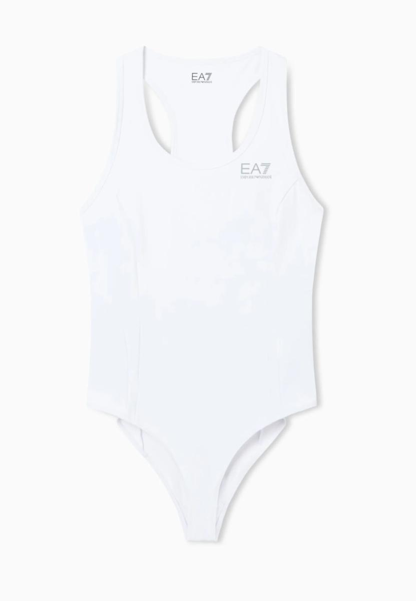 EA7 Emporio Armani - Body Bianco art.7W001148AF12625