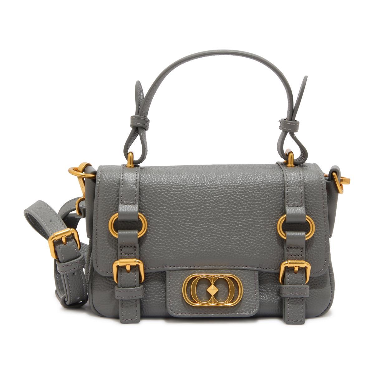 L8000 BORSA DONNA LA CARRIE ATENA SMALL WOMAN BAG 22X14X12 CM