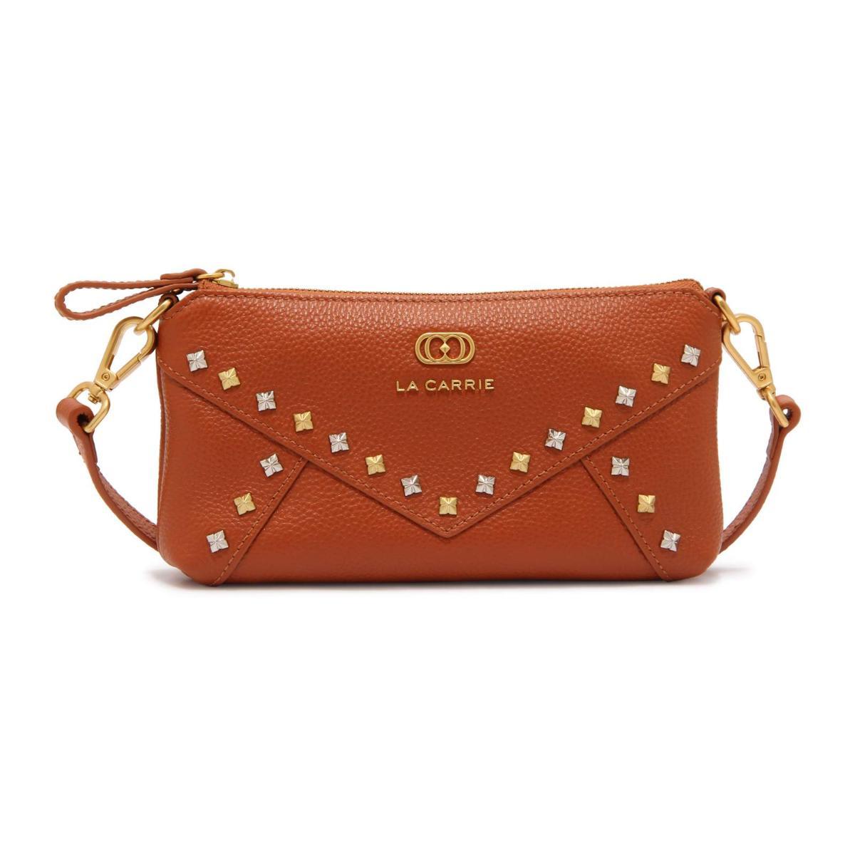 L7540 BORSA POCHETTE DONNA LA CARRIE FRIVOLOUS WOMAN WALLET BAG 23X12X4CM