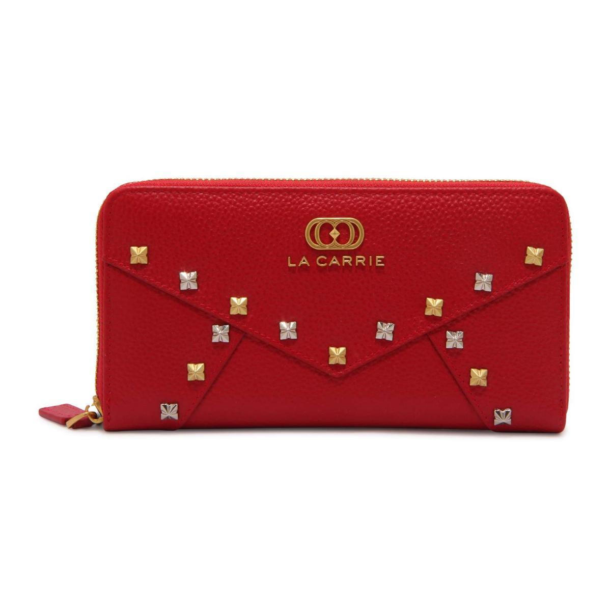 L8118 PORTAFOGLIO DONNA LA CARRIE FRIVOLOUS WOMAN WALLET 20X10X3 CM