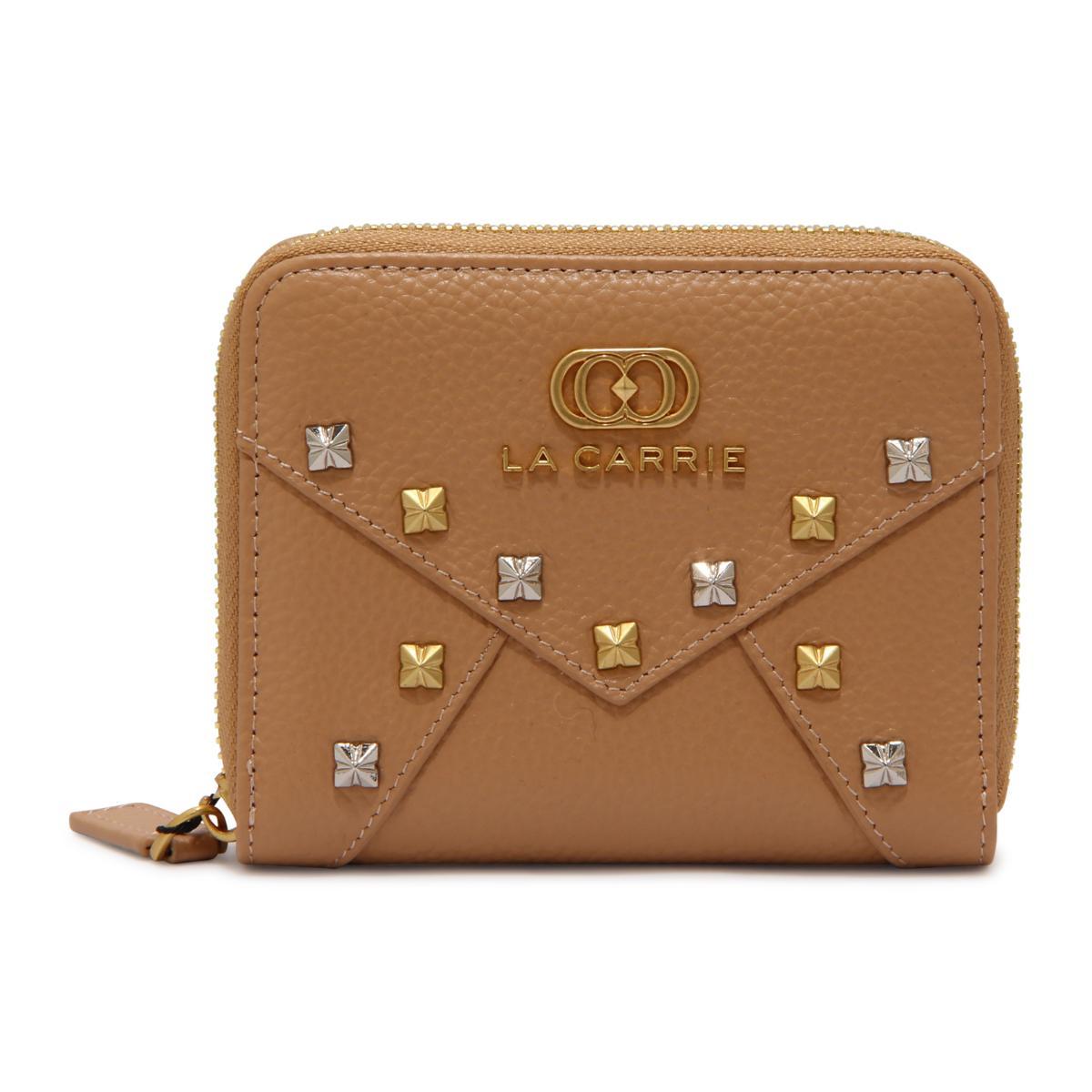 L8152 PORTAFOGLIO DONNA LA CARRIE FRIVOLOUS WOMAN WALLET 13X10X2 CM