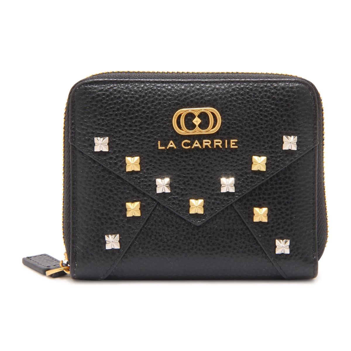 L8079 PORTAFOGLIO DONNA LA CARRIE FRIVOLOUS WOMAN WALLET 13X10X2 CM