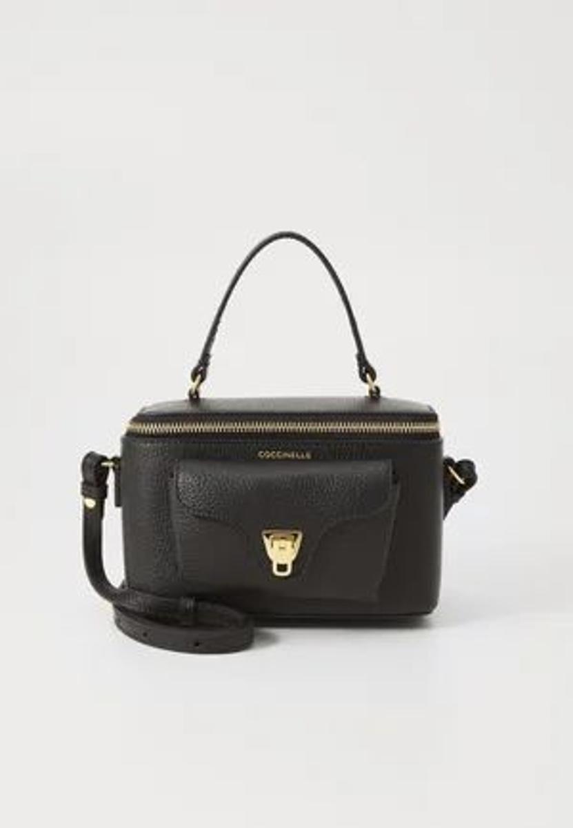 Coccinelle - BEAT GENERATION - Borsa a tracolla - noir