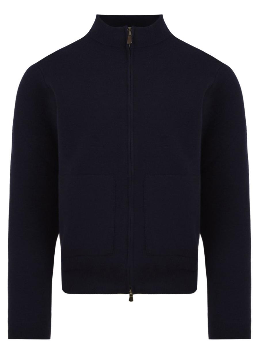 Maglione FILIPPO DE LAURENTIIS Uomo BZMLT WM14M Blue