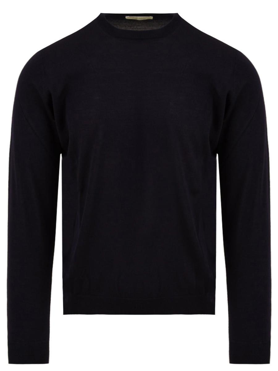 Maglione FILIPPO DE LAURENTIIS Uomo GC1ML RM16R Blue