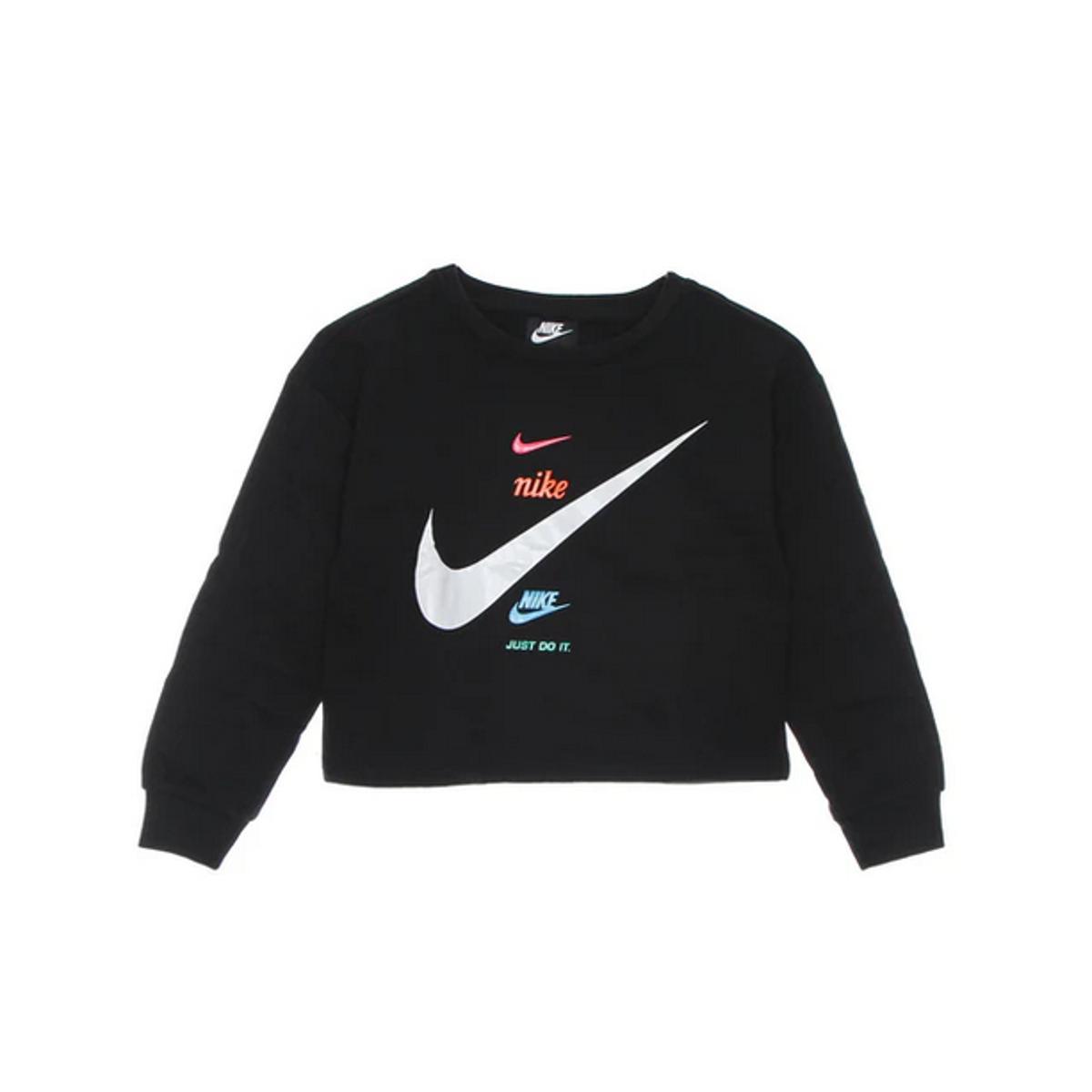 NIKE Girocollo