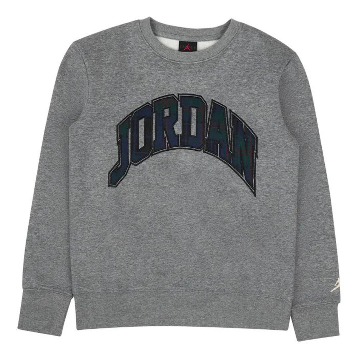 JORDAN FELPA RAGAZZO