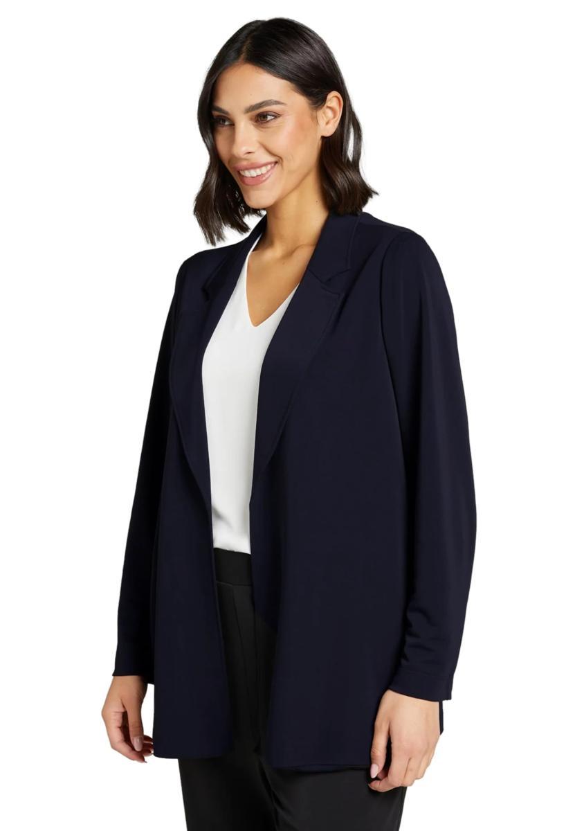 Luisa Viola Giacca Donna Coprispalle Maglina Leggera R811F0-9265