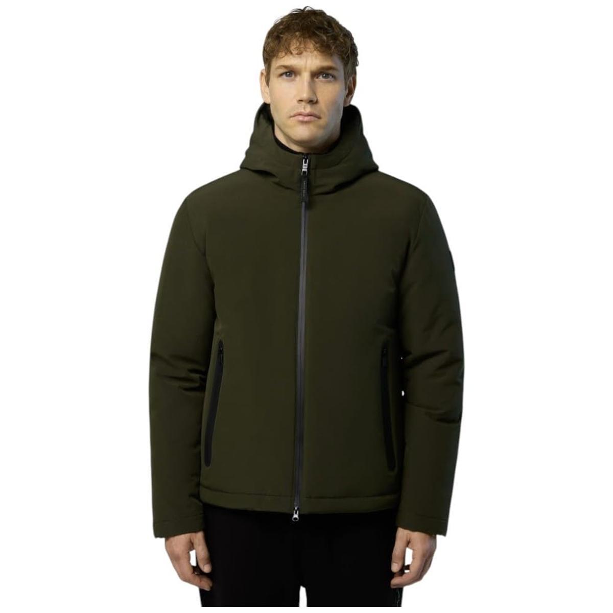 NORTH SAILS Giubbotto Uomo-Militare