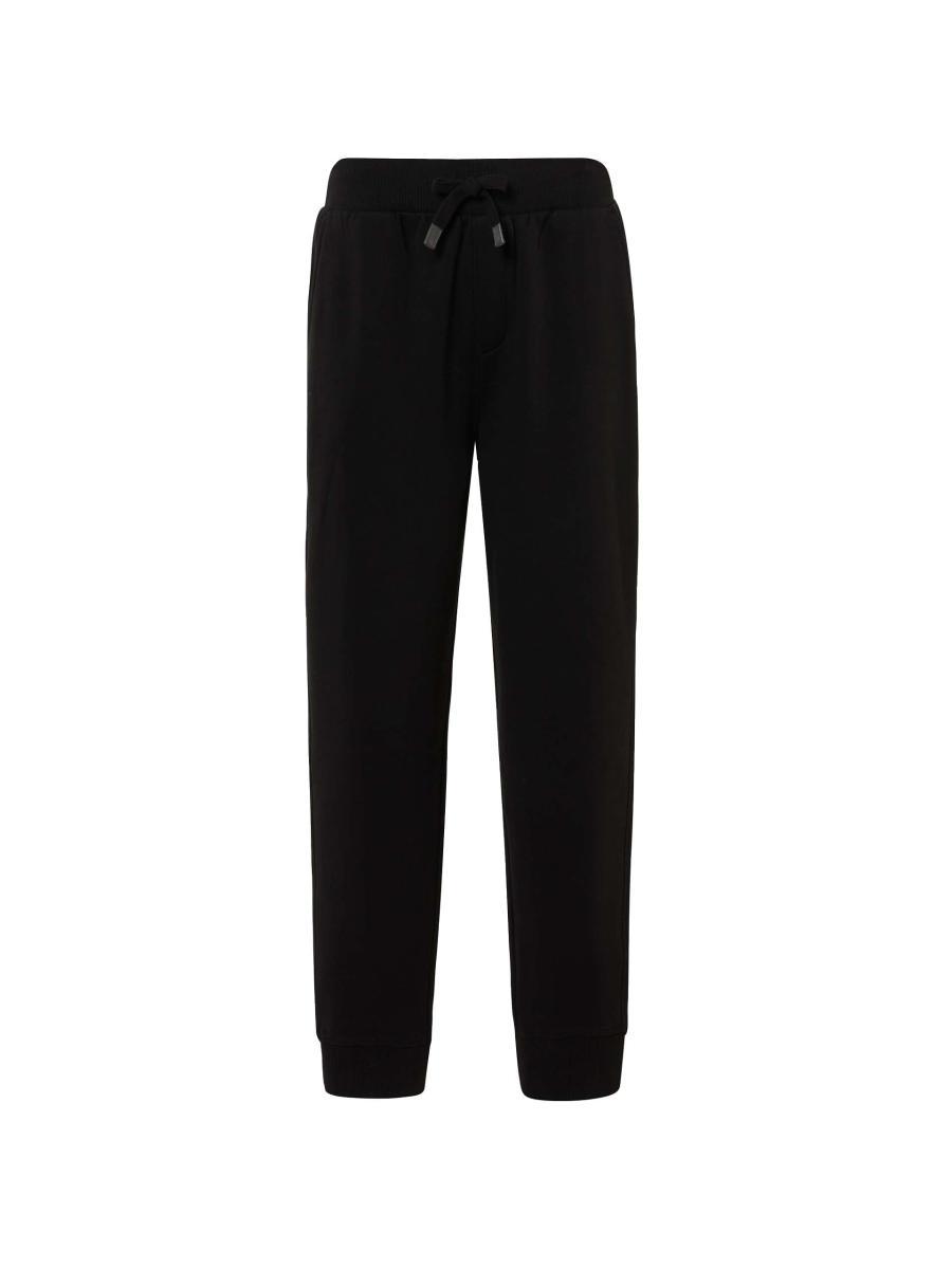 NORTH SAILS Pantaloni Jogging con Logo-Black