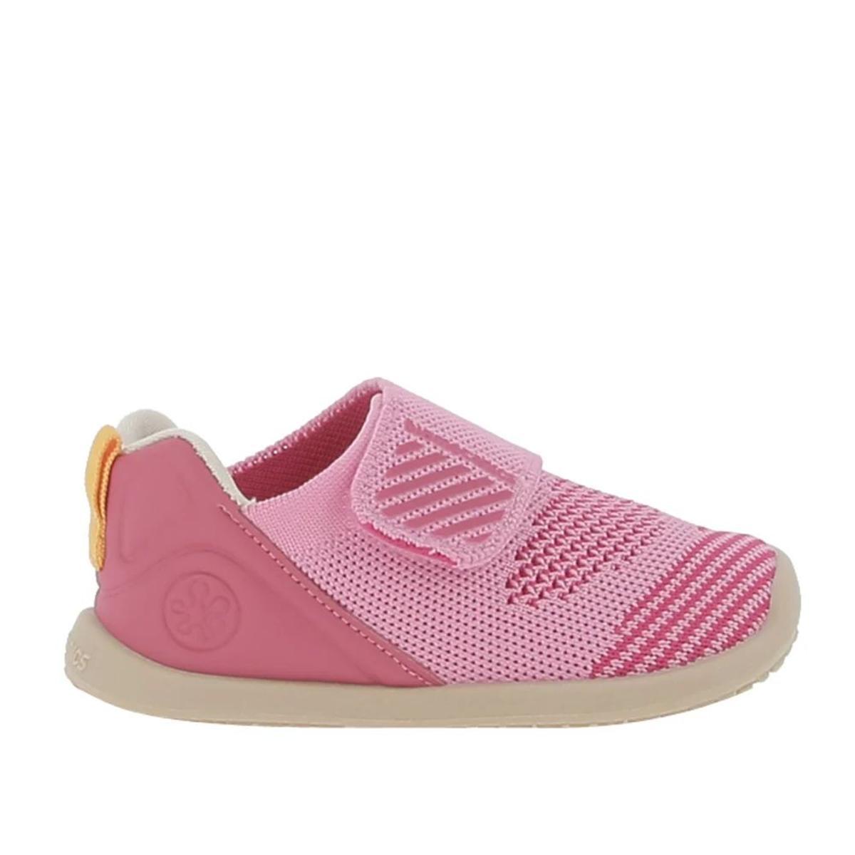 Sneakers Biomecanics Bimba-Rosa