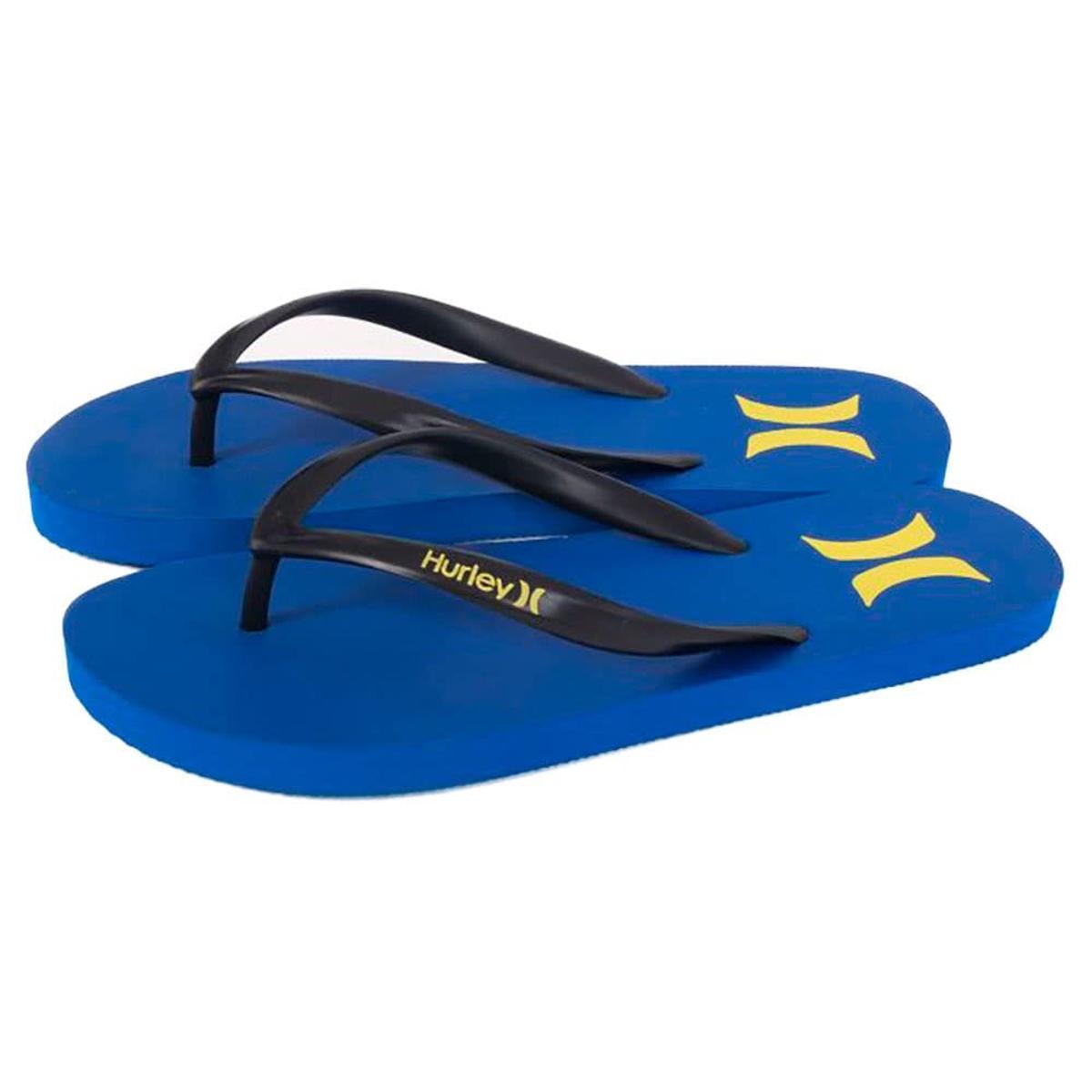 Hurley M Icon Sandals, Flip-Flop Uomo