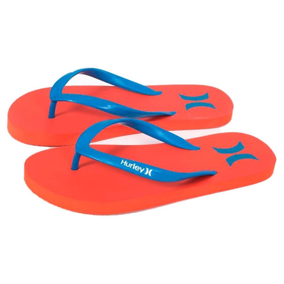 Hurley M Icon Sandals, Flip-Flop Uomo