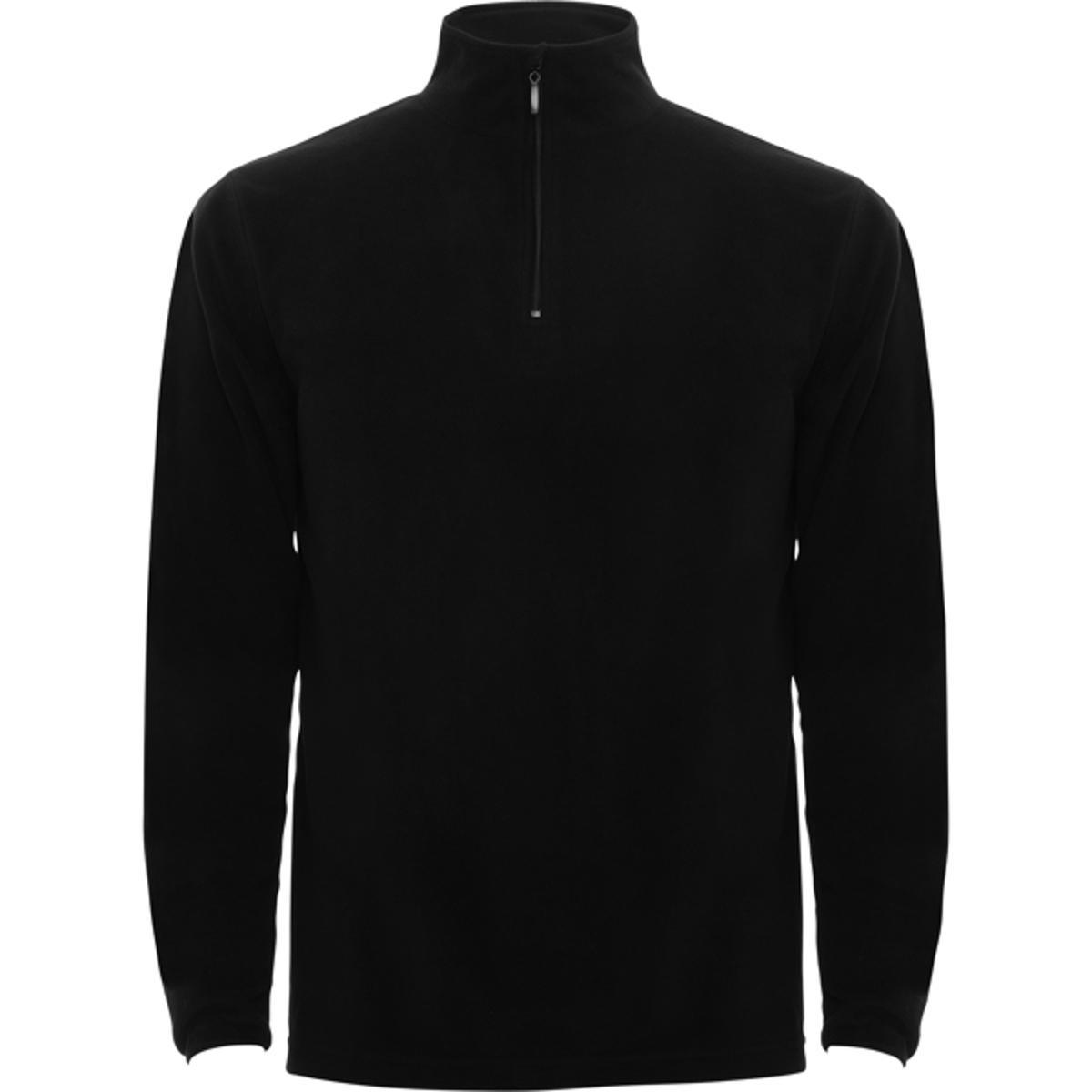 Roly Felpe 1/2 zip