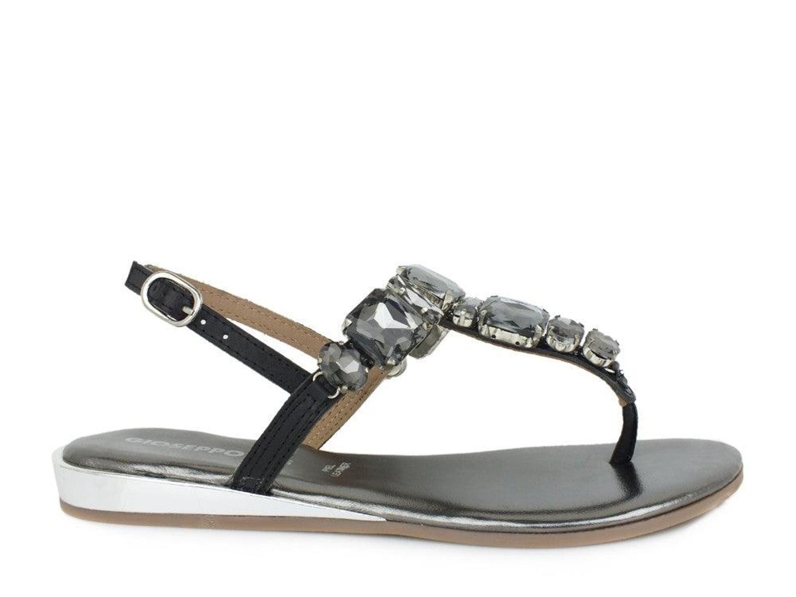 GIOSEPPO Lixa Black 49057-Nero