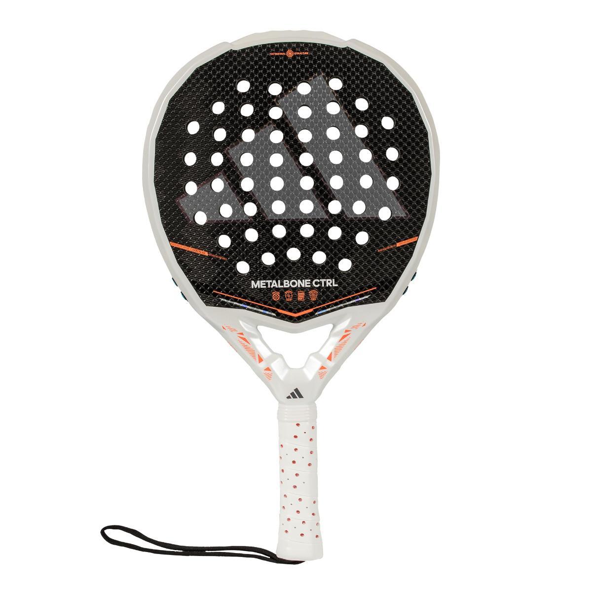ADIDAS METALBONE CTRL 2026 RACCHETTA PADEL