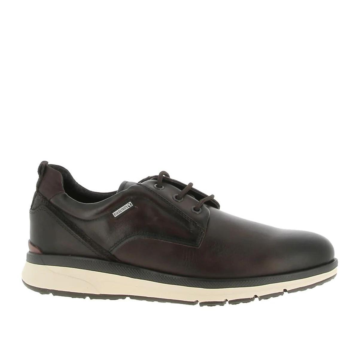 Pikolinos Cordoba - Sneaker da Uomo-Marrone