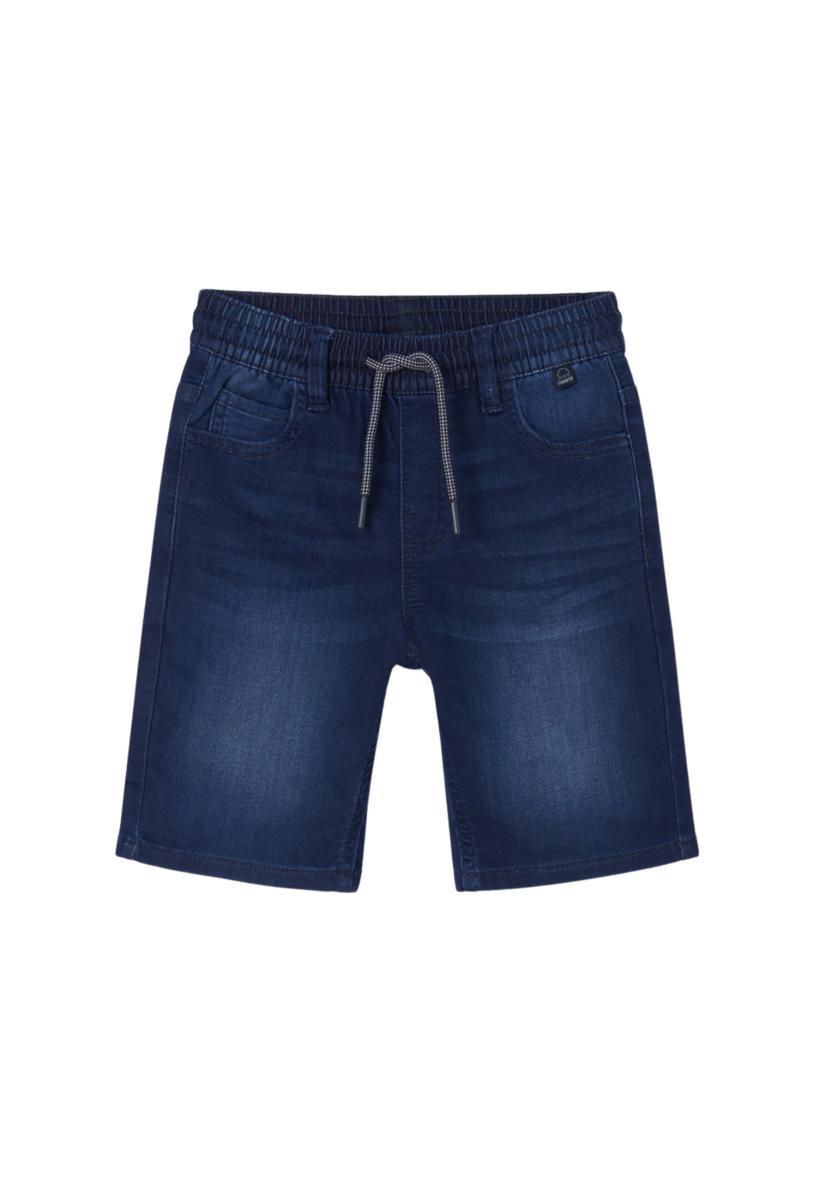 Accessori New Balance Patch Logo Crew Socks 3 Pairs white-Blu