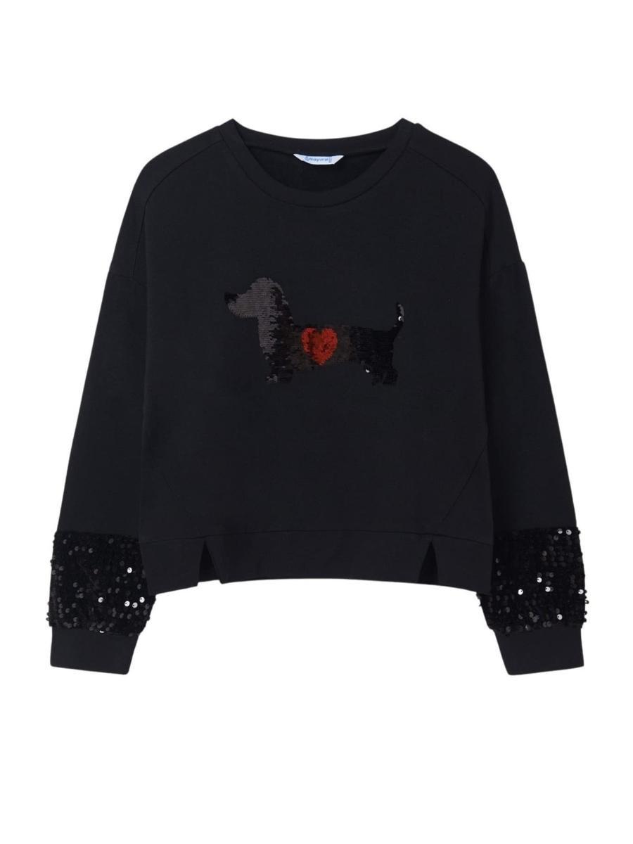 Mayoral Felpa Bambina