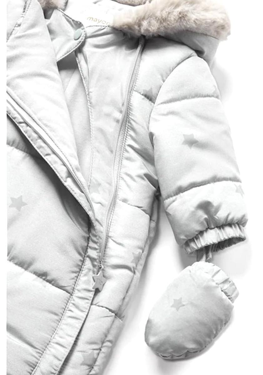 Mayoral Tuta da neve da Bambino unisex