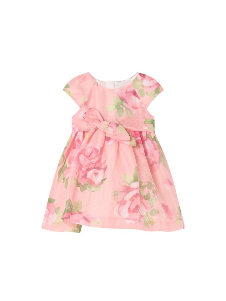 Mayoral Vestito da Bambina