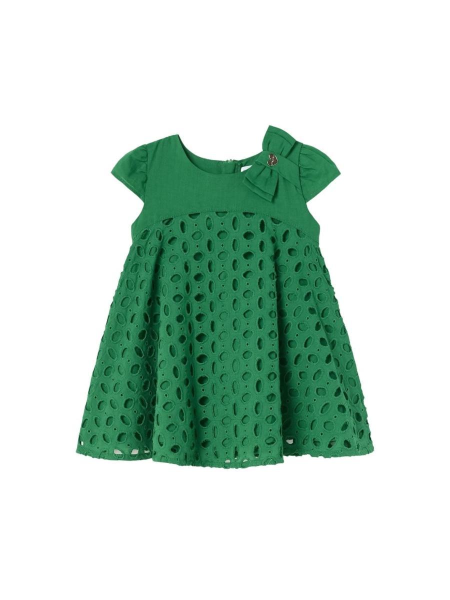 Mayoral Vestito da Bambina
