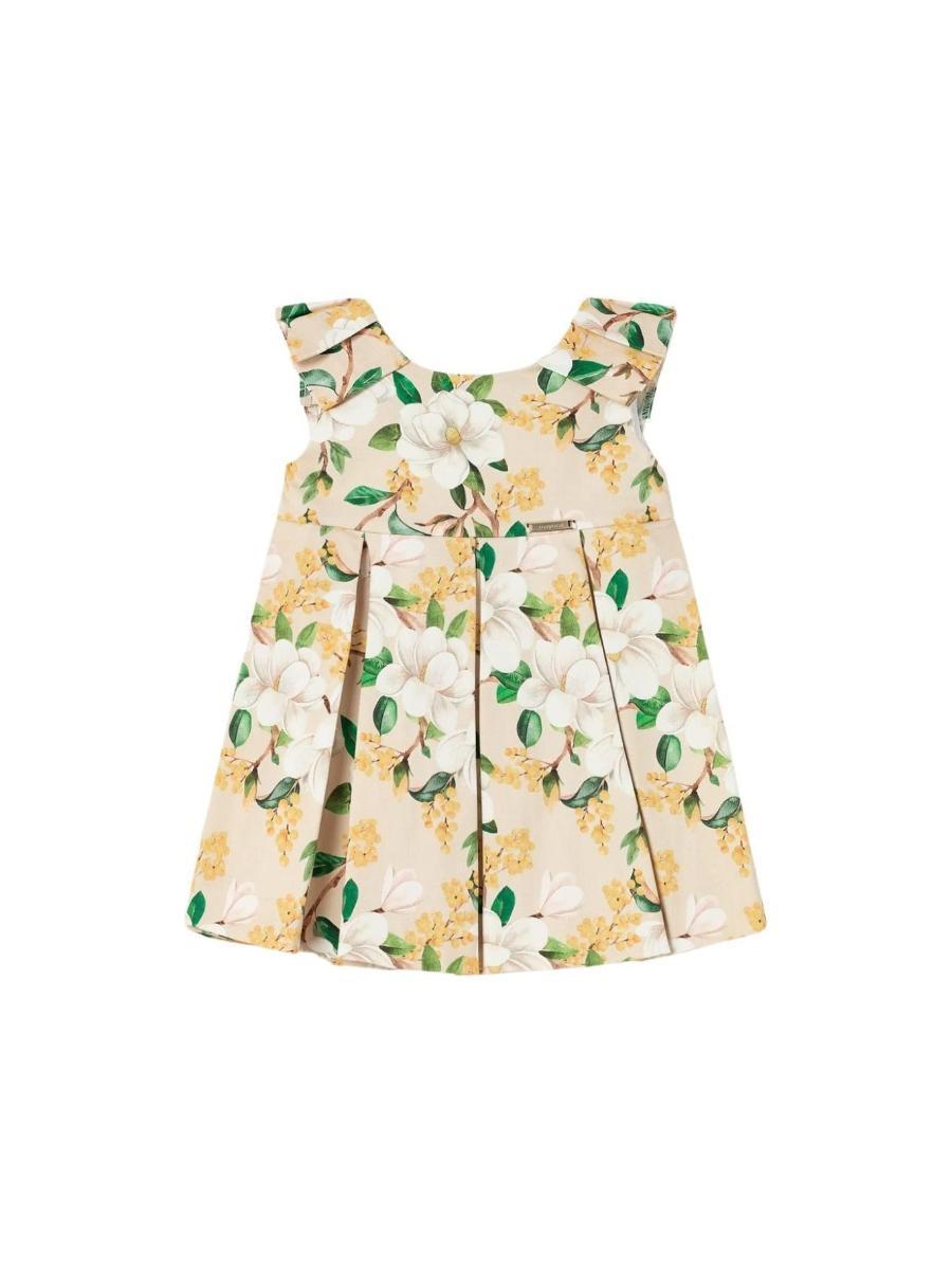 Mayoral Vestito da Bambina