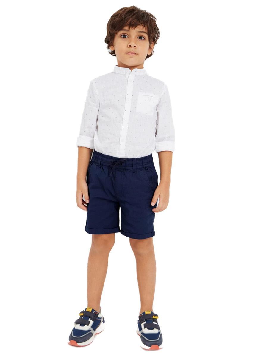 Mayoral Camicia e shorts da Bambino