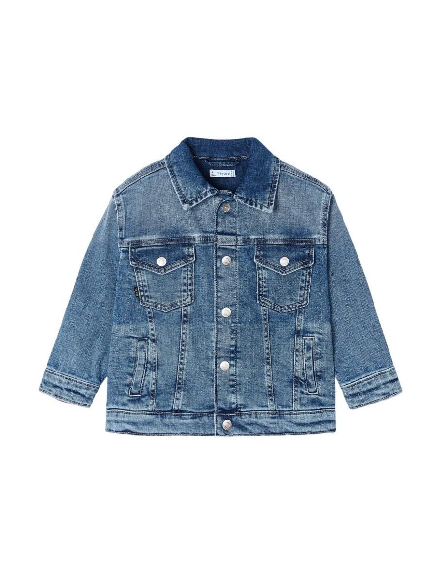 Mayoral Giacca di jeans Bambino