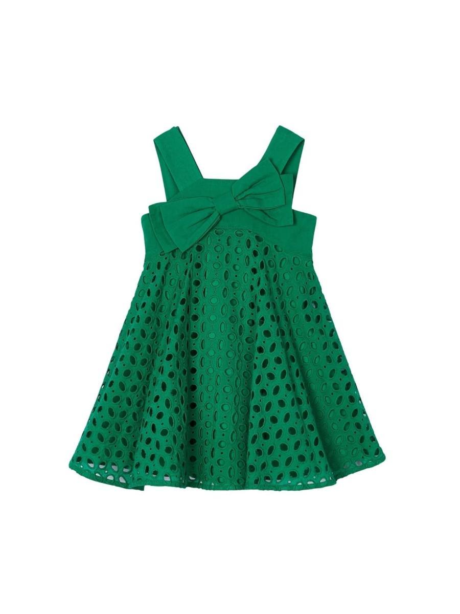 Mayoral Vestito da Bambina