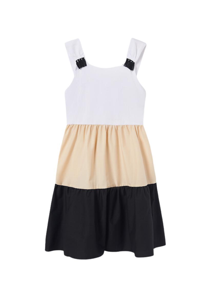 Mayoral Vestito Bambina