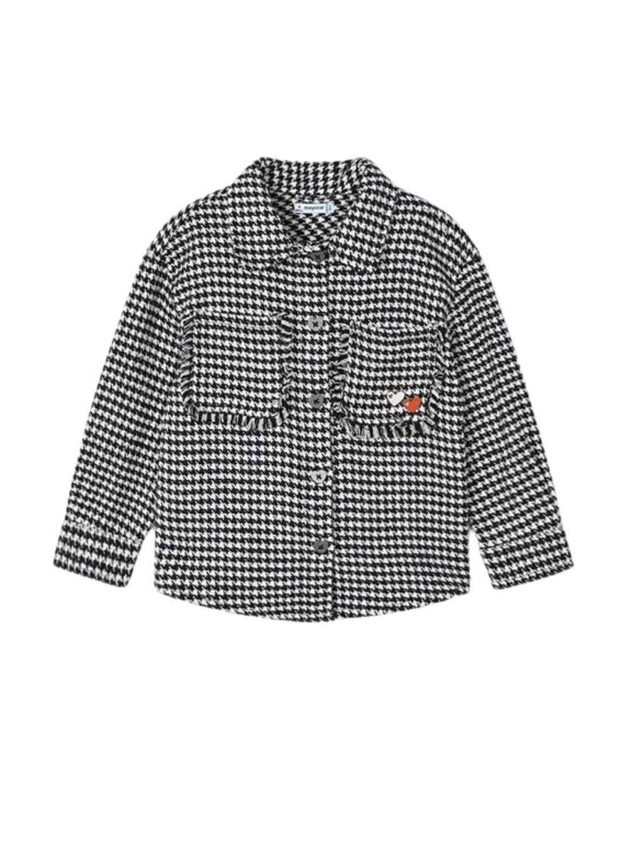 Mayoral Camicia bambina Bambino