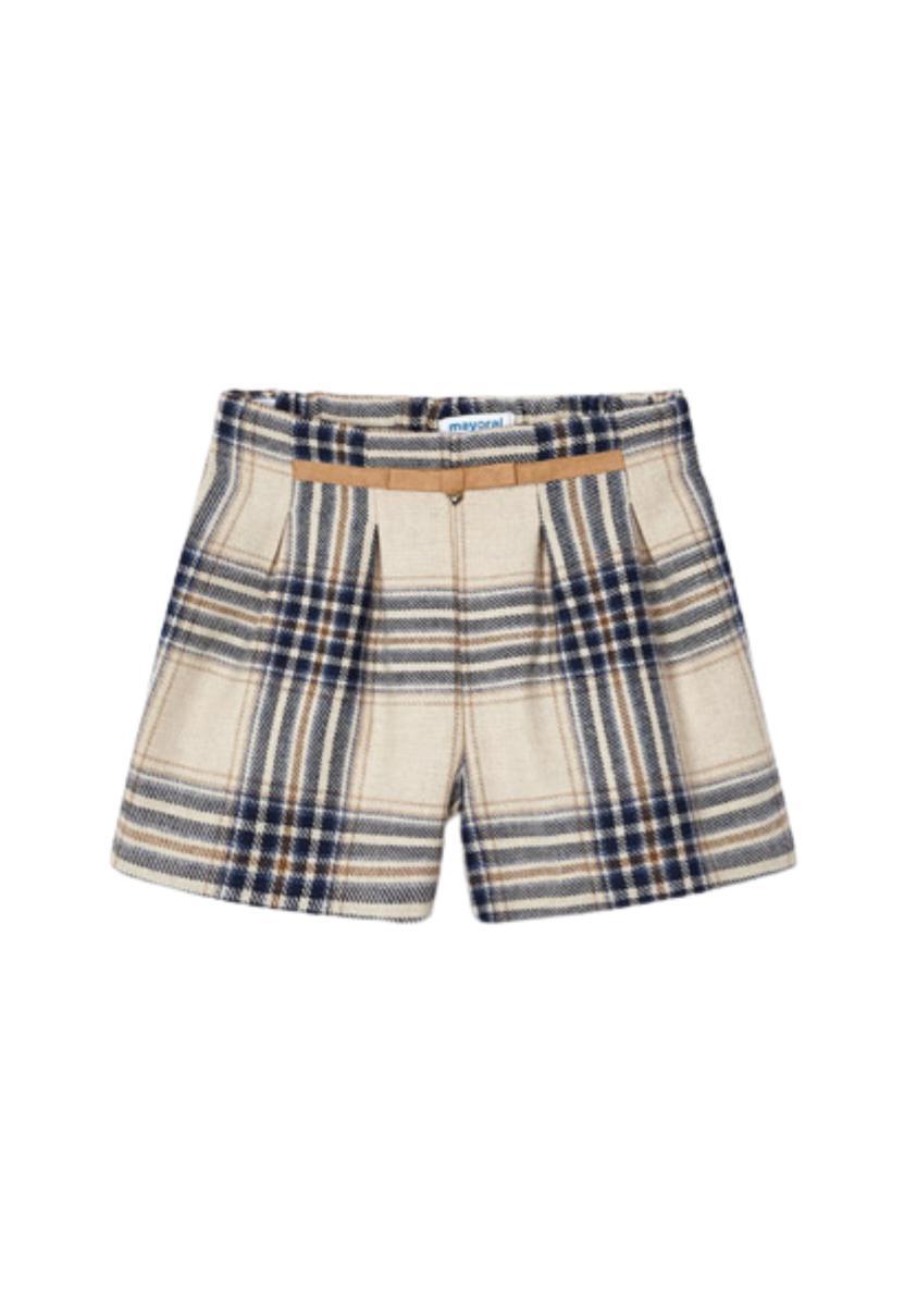 Pantaloni corti Bambina Mayoral