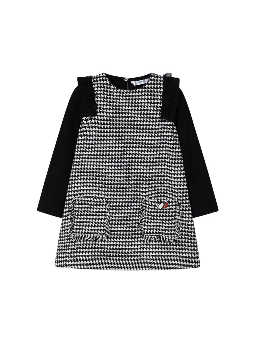 Mayoral Vestitino da Bambina