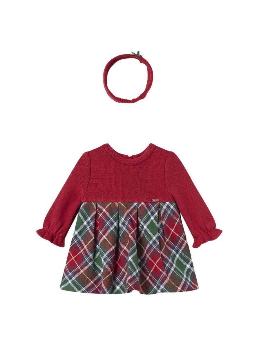 Mayoral Vestitino da Bambina