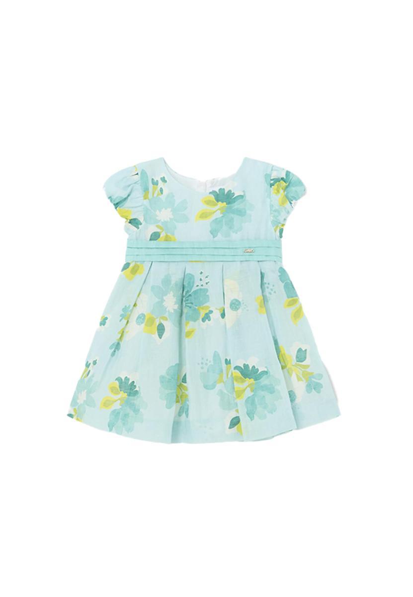 Mayoral Vestito da Bambina