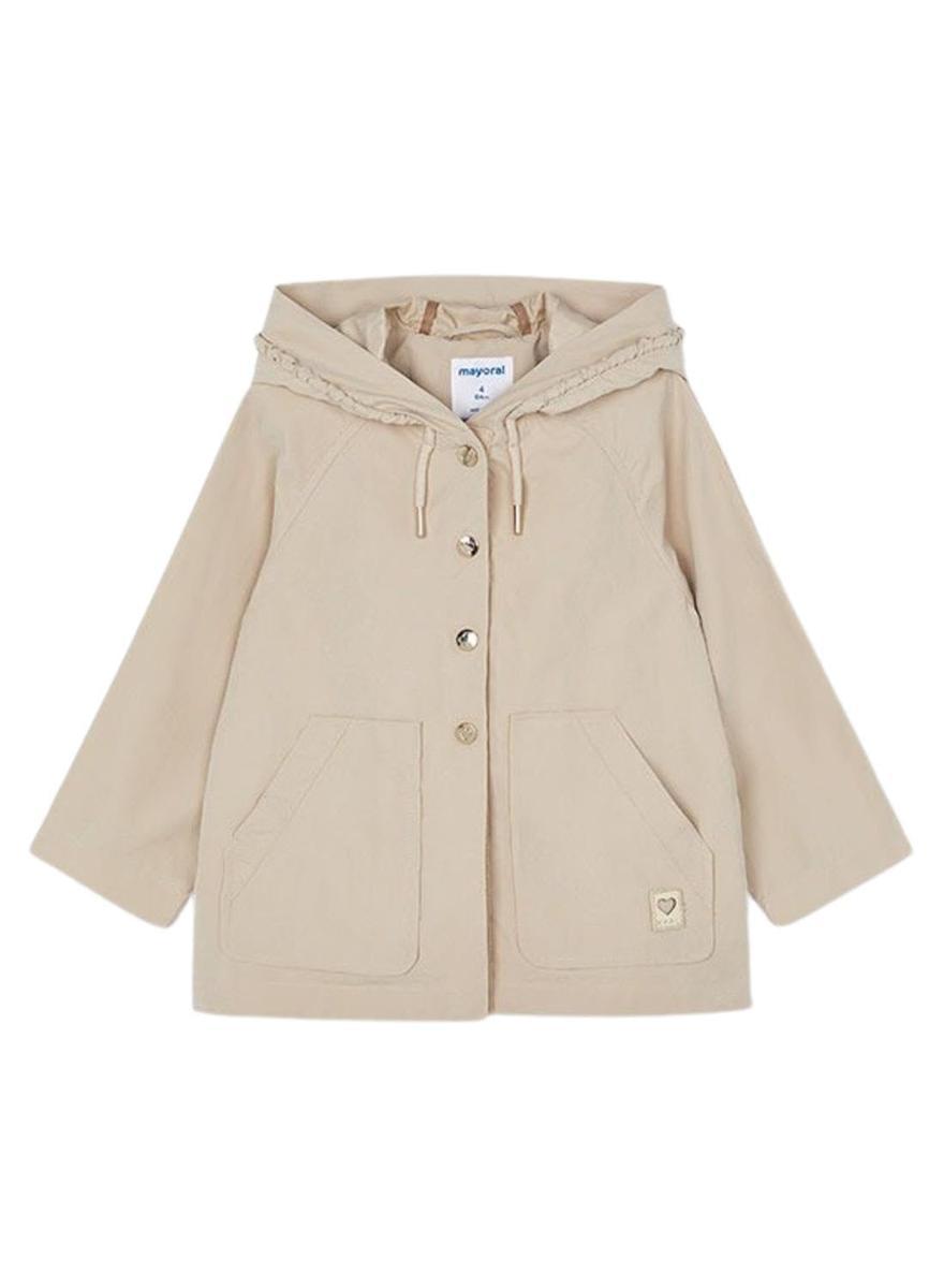 Mayoral Giacca leggera Bambina