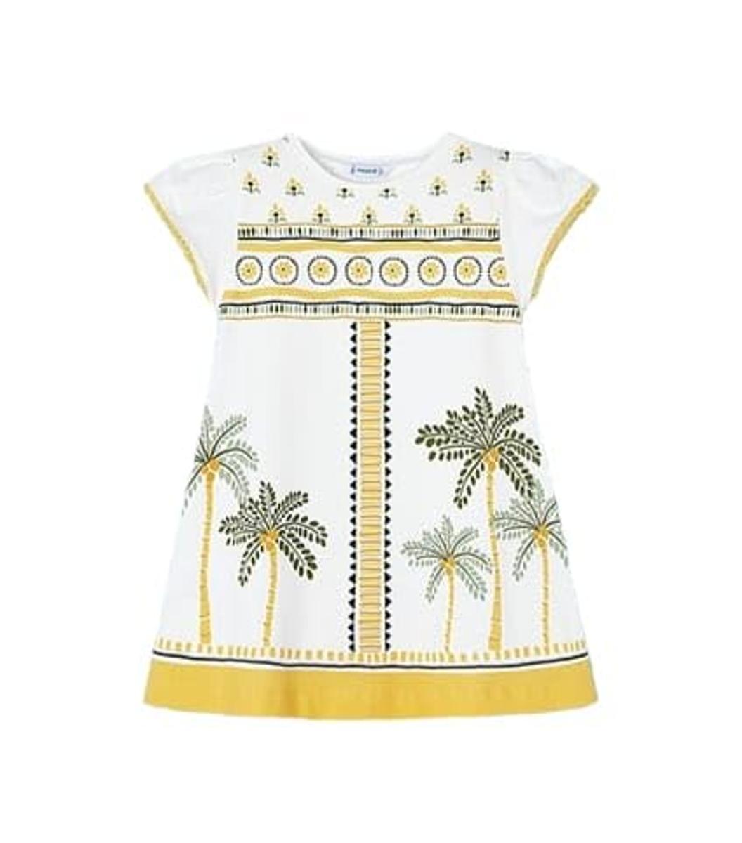 Mayoral Vestito da Bambina