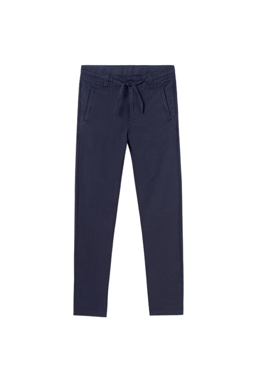 Mayoral Pantalone Bambino-Blu